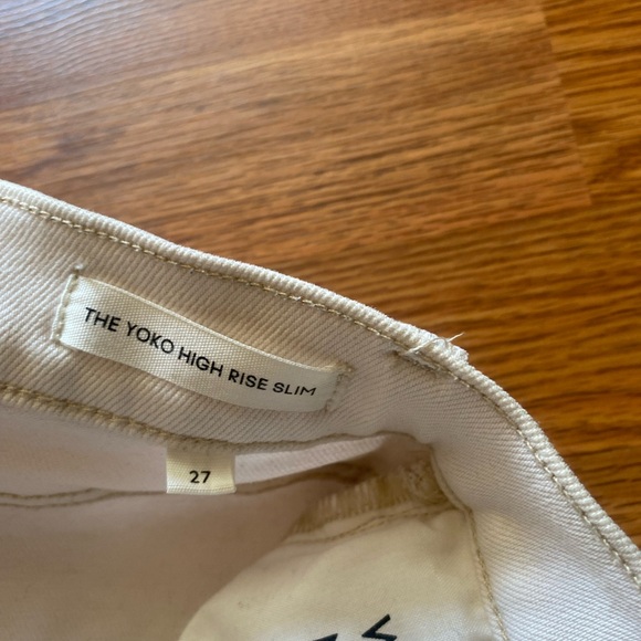 Denim Forum Yoko - Picture 6 of 13